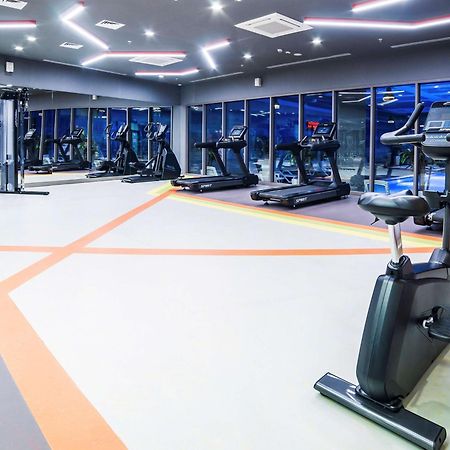 Radisson Residences VadIsztambul Kültér fotó