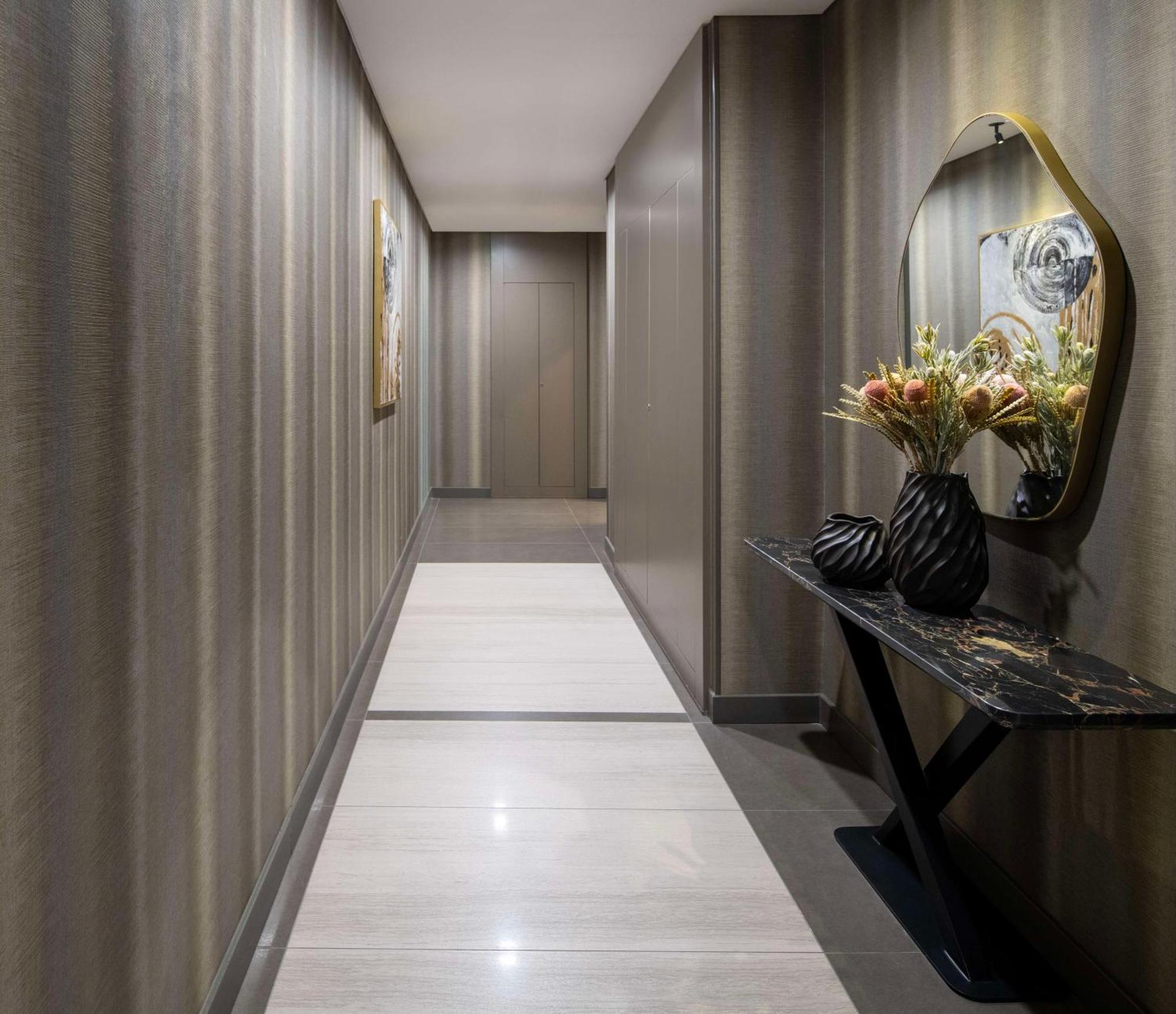 Radisson Residences VadIsztambul Kültér fotó
