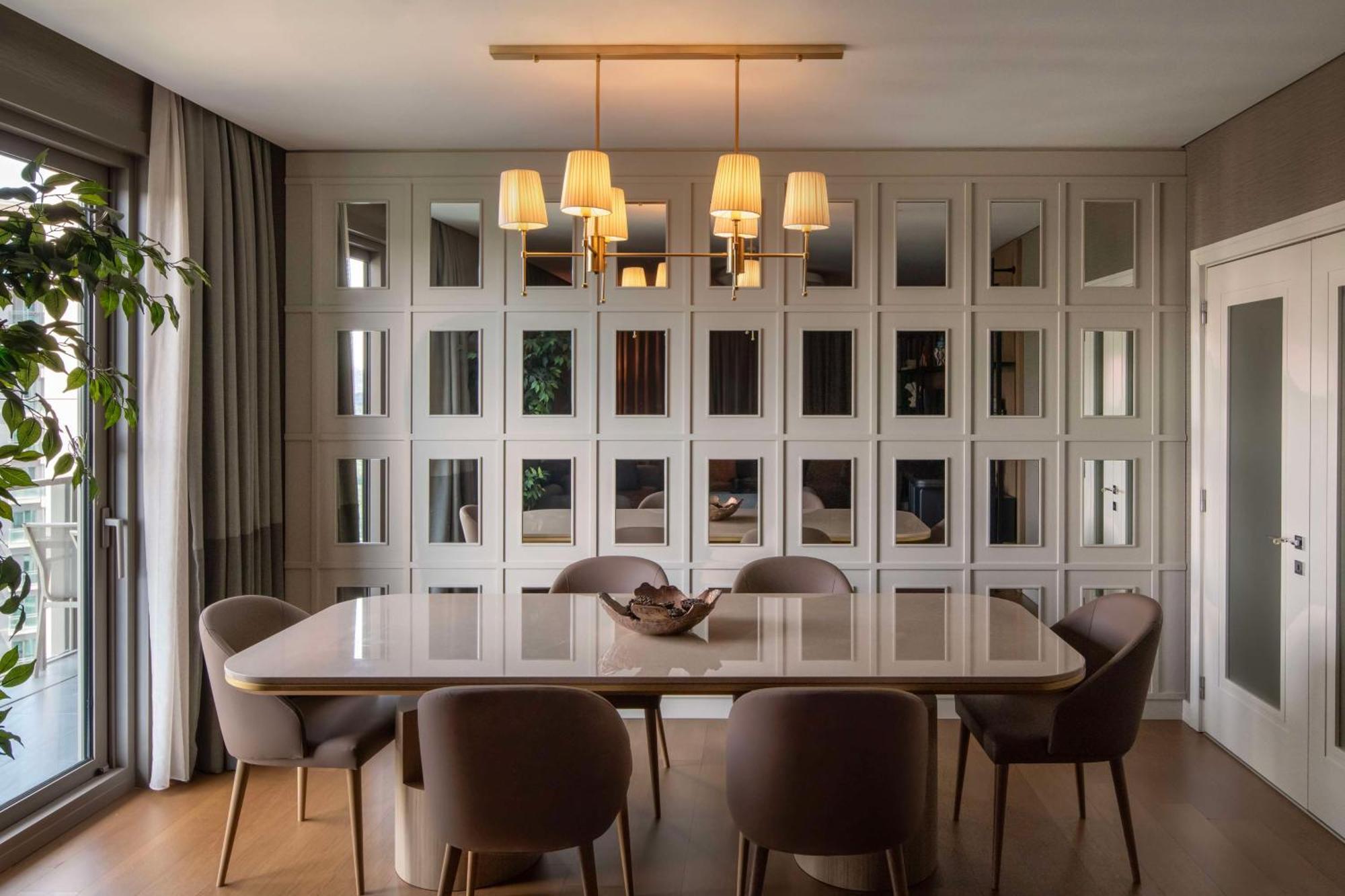 Radisson Residences VadIsztambul Kültér fotó